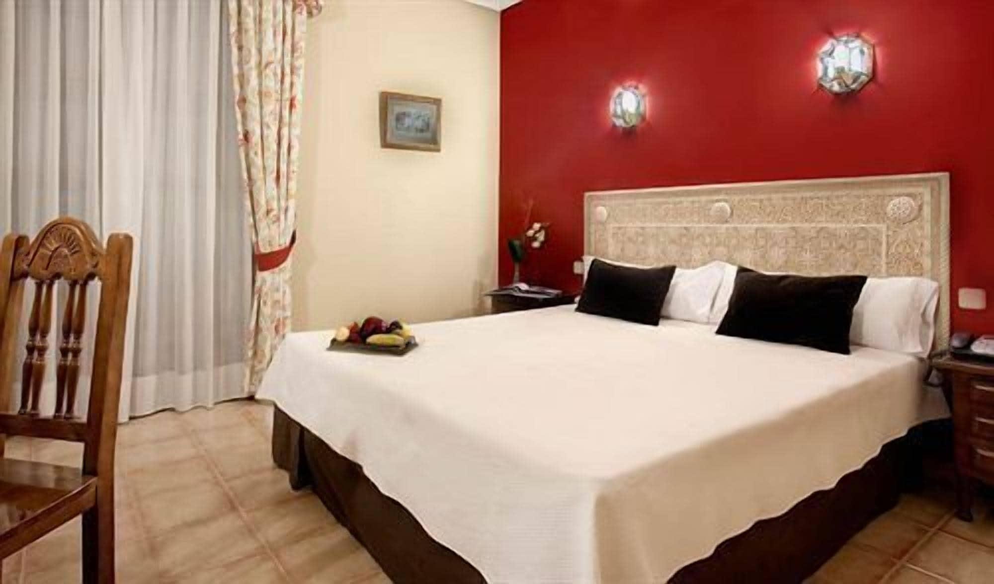 Princesa Galiana Toledo Exterior foto