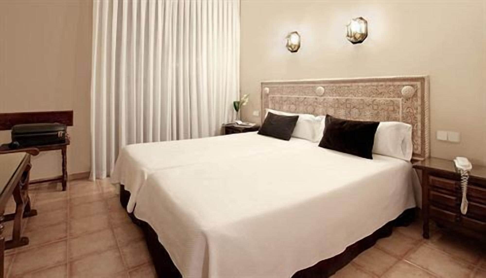 Princesa Galiana Toledo Exterior foto