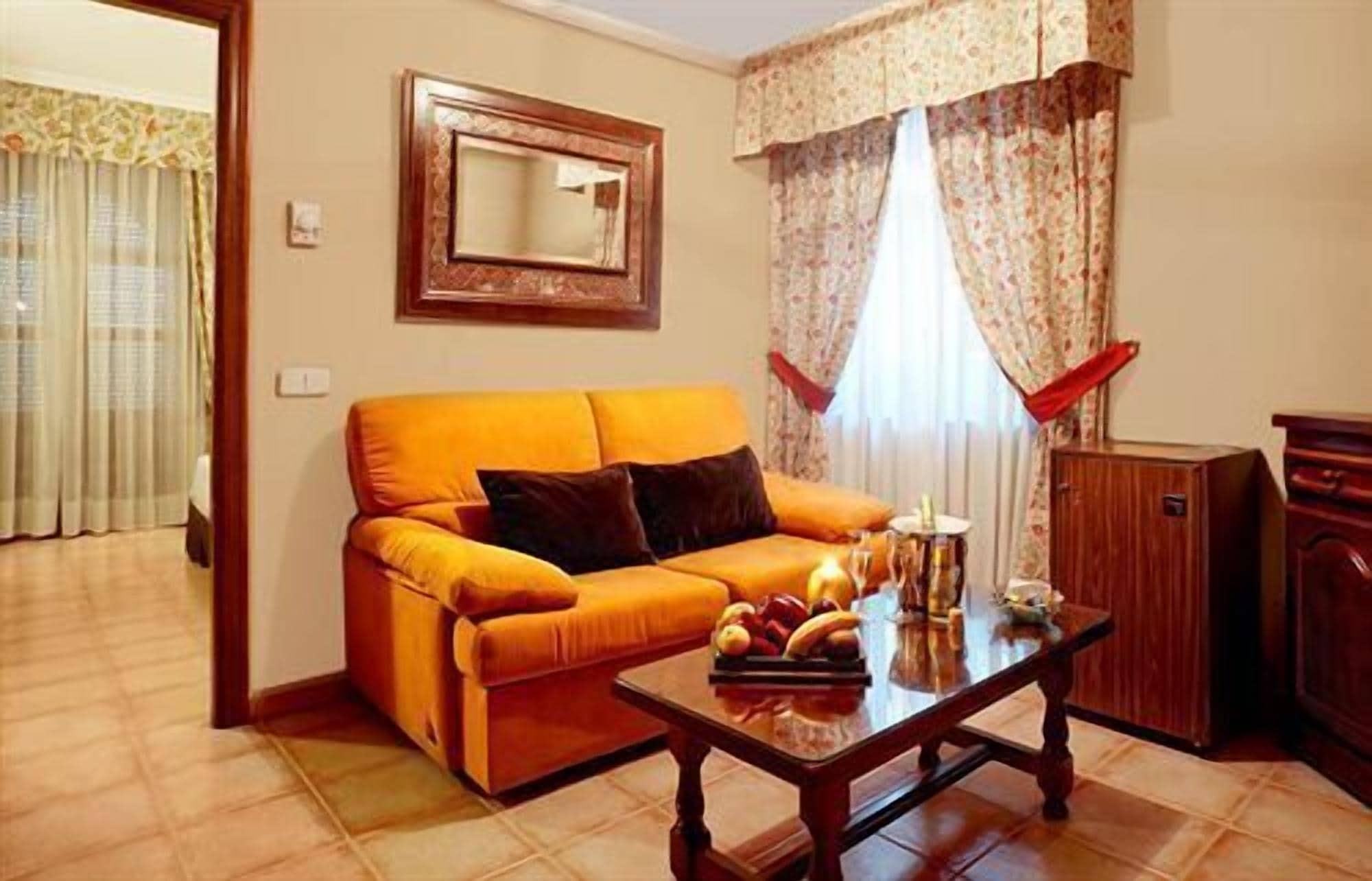 Princesa Galiana Toledo Exterior foto