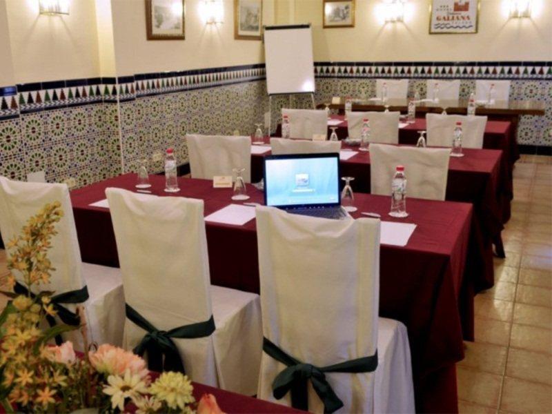 Princesa Galiana Toledo Exterior foto